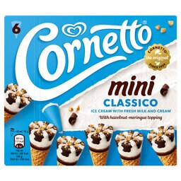 Mini | Classico