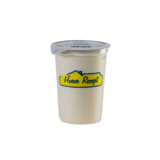 De Lelie | Natuur | Yoghurt 