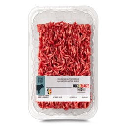 Delhaize | Gehaktbereiding | Rund 
