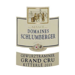 France - Frankrijk | Alscace-Schlumberger | Gift Box Kitterlee 