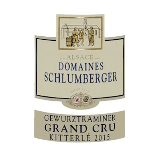 France - Frankrijk | Alscace-Schlumberger | Gift Box Kitterlee 