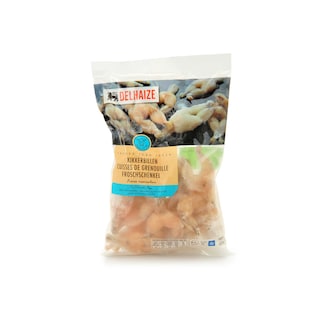 Delhaize | Kikkerbillen | 16/20 