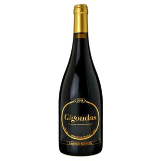 France - Frankrijk | Rhône - Gigondas | Gigondas R 18 