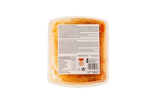 Delhaize | Boulettes toscanes tagliolini 