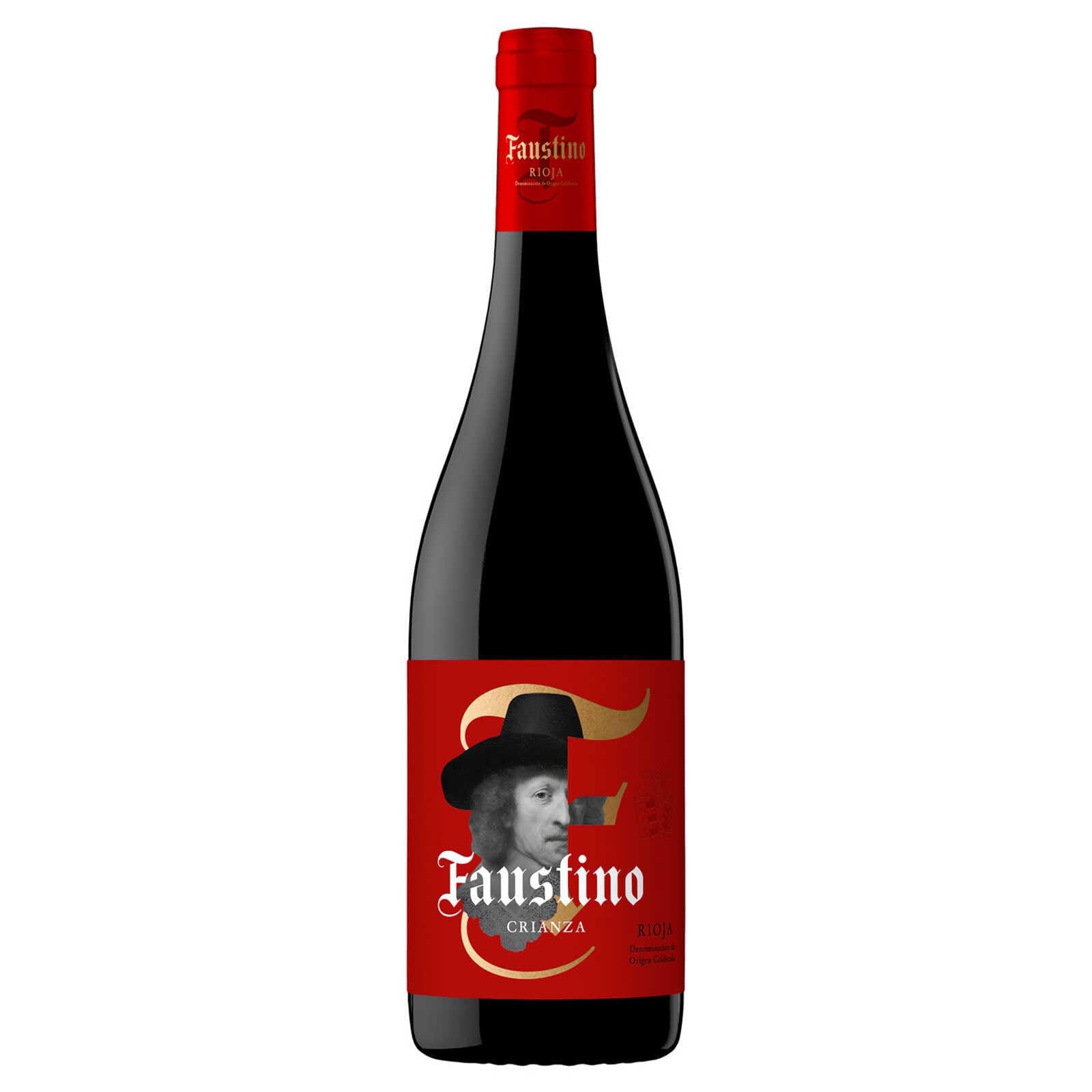 Faustino Crianza