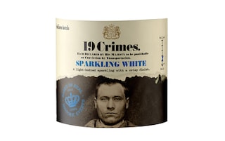 Australia | 19 Crimes Sparkling 