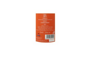 Italia | Friuli DOC | BE&O Chardonnay 2013 Wit 
