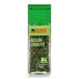 Delhaize | Kruiden | Bieslook 