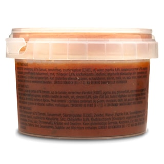 Delhaize | Sauce arrabiata 