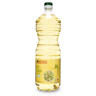 Delhaize | Huile | Salade 1 l
