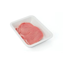 Delhaize | Côte | Veau 