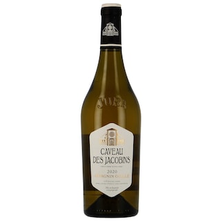 Cotes Du Jura Savagnin Ouille 2020 Wit
