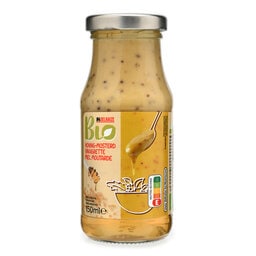 Delhaize | Bio | Vinaigrette | Miel | Bio 15 cl