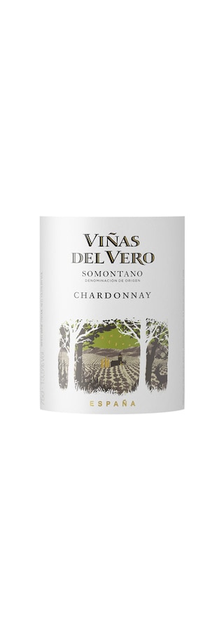 Vinas Del Vero | Chardonnay 