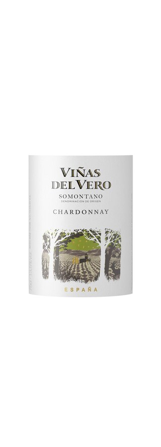 Vinas Del Vero | Chardonnay 