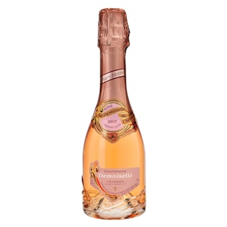 Vranken | Demoiselle | Champagne | Rosé | Brut 