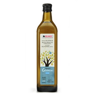 Delhaize | Huile d'olive | Extra vierge | Grecque 