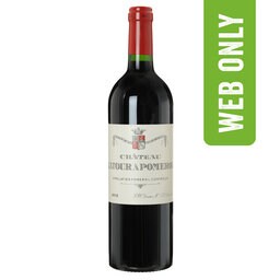 Chateau Latour à Pomerol | Pomerol | 2012 