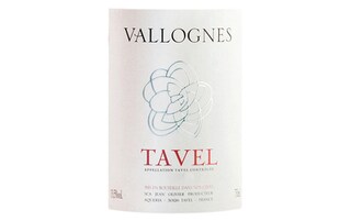Vallognes | Tavel | 2022 
