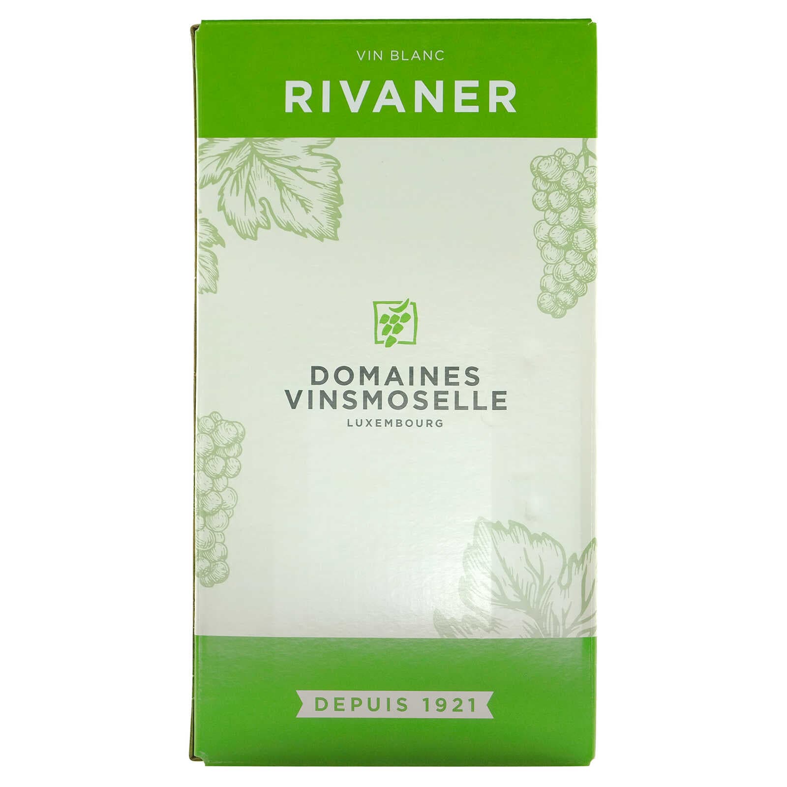 Domaines Vinsmoselle Rivaner