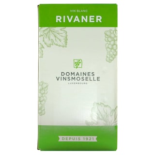 Domaines Vinsmoselle | Rivaner 