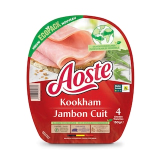 Aoste | Authentique | Kookham | Sneden 