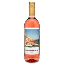 Delhaize | Rosé d'Espagne 