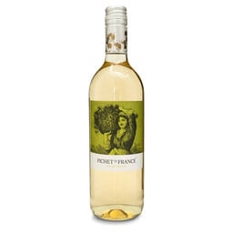 France | Pichet de France Wit 75 cl