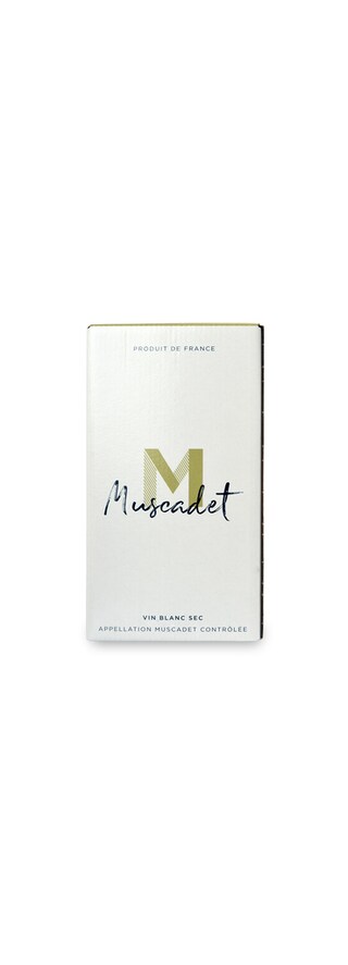 Delhaize | Muscadet 