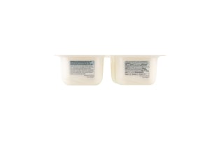 Delhaize | Fromage frais nature sous mousse 