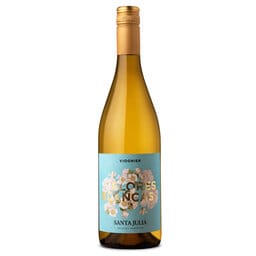 Argentine - Argentijns | Santa Julia Flores Viognier Wit 