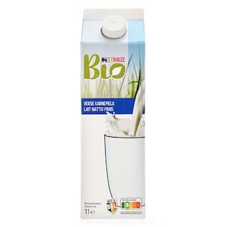 Delhaize | Bio | Karnemelk | Bio 