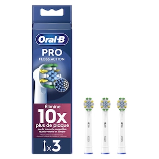 Oral-B