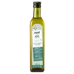 .Nod | Huile | Bébé 25 cl