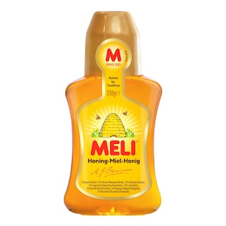Meli | Honing | Vloeibaar 