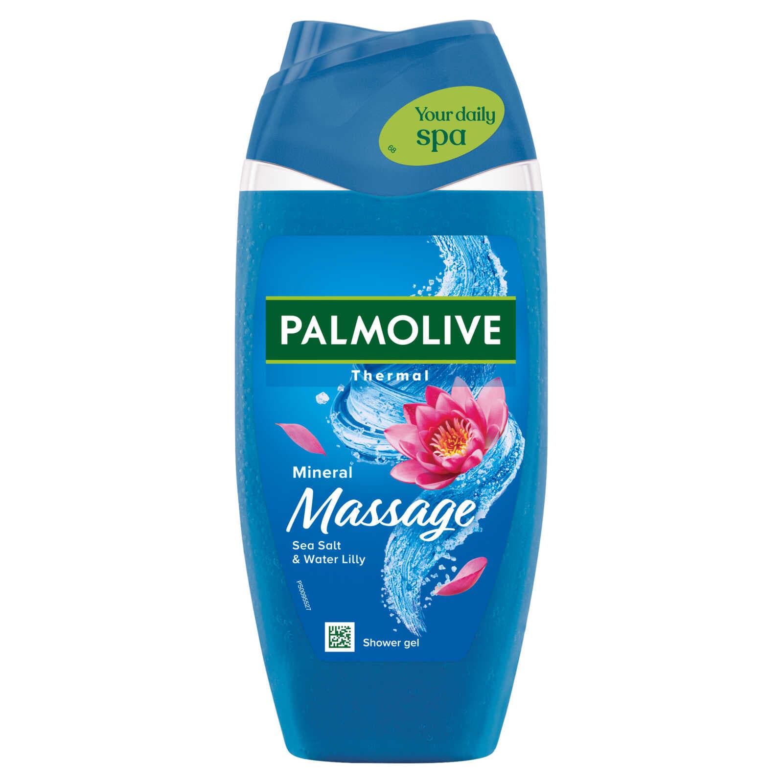 Palmolive Douchegel | Massage