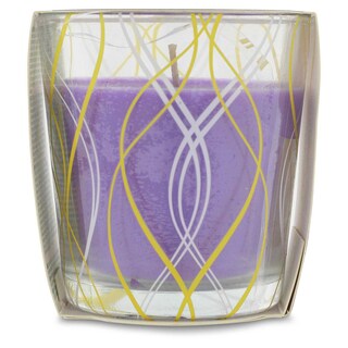 Air Wick | Bougie Décorative Lavande 