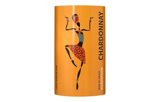Delhaize | South African Wine | Chardonnay 