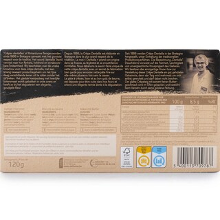 Taste of Inspirations | Flinterdunne flensjes 