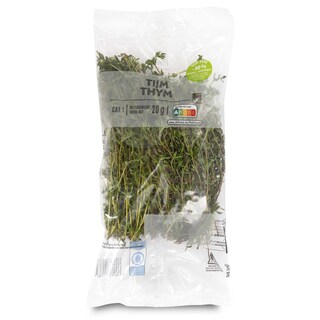 Delhaize | Thym | Emballé 20 gr