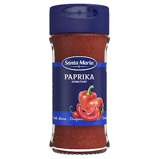 Santa Maria | Kruiden | Paprika | Sterk 37 gr