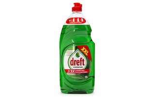 Dreft | Vl. Afwasmiddel |HDW | Quickwash | Original 1,05 l