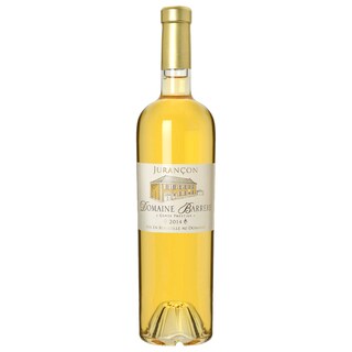 France - Frankrijk | Sud-Ouest - Jurançon | Domaine Barrère 2014 Blanc 