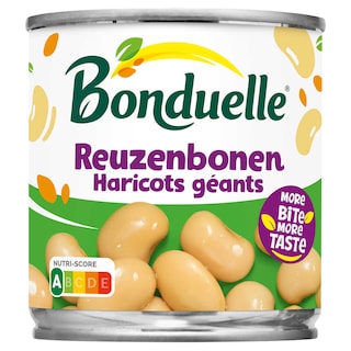 Bonduelle | Bonen | Reuze 