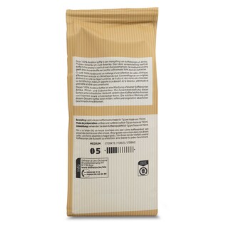 Delhaize | Bio | Koffie | Dessert | Gemalen | Bio 250 gr