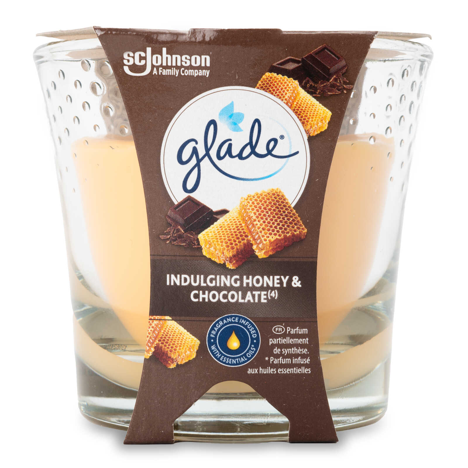 Glade By Brise Kaars | Honing & Chocolade | 112 gr
