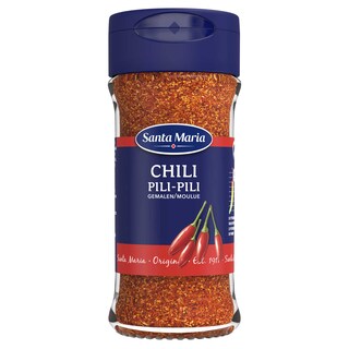 Santa Maria | Epices | Pili - Pili | Moulue 37 gr
