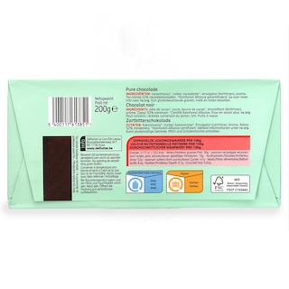 Delhaize | Chocolade | Dessertbereiding | Puur 