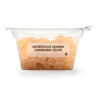 Delhaize | Gember 