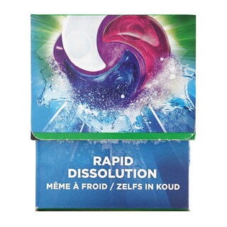 Ariel | 4in1 | Pods | + Black protection 